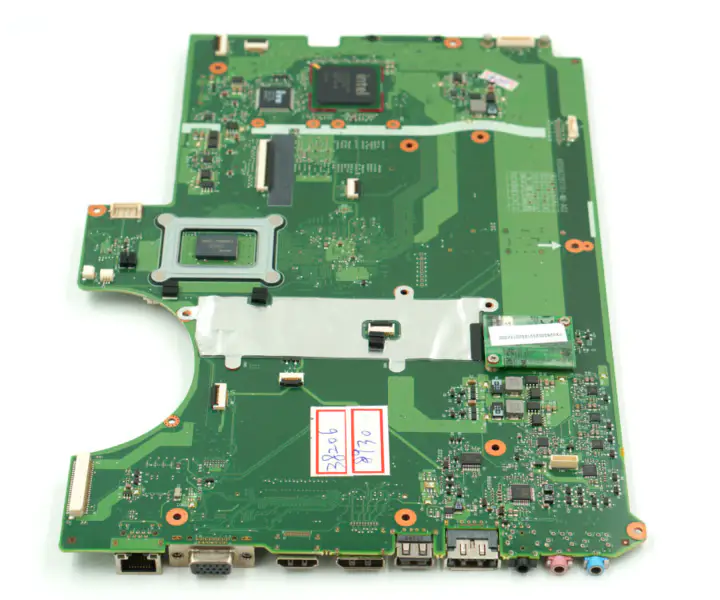 Acer mbaszob001 6050A22077-MB-A03 8930g 8930 Základní deska
