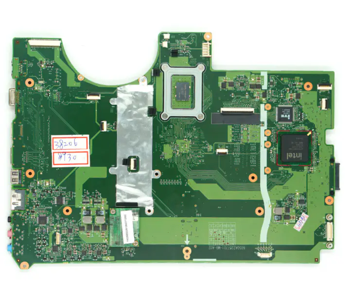 Acer mbaszob001 6050A22077-MB-A03 8930g 8930 Základní deska