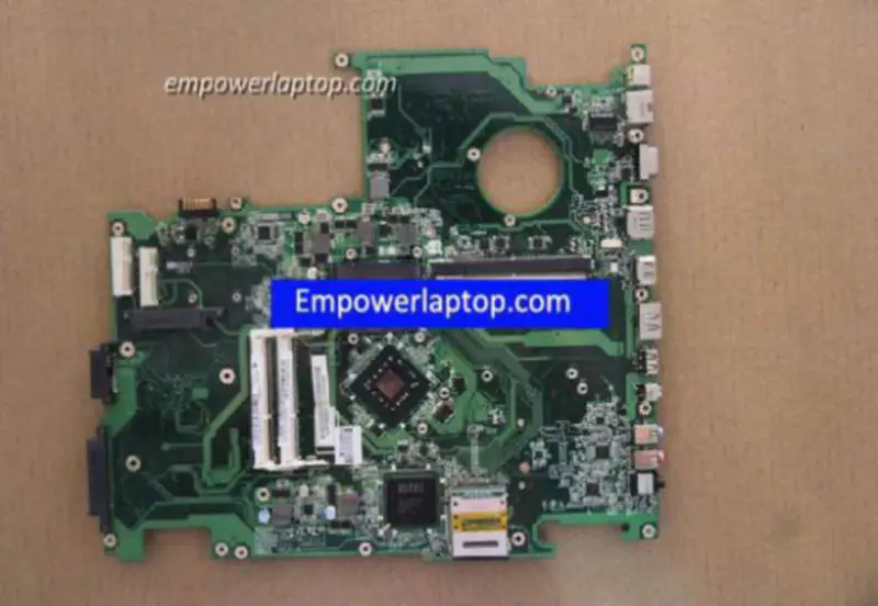 Acer 8935 MSPDB06002 DA0ZY8MB6D0 GM45 Základní deska