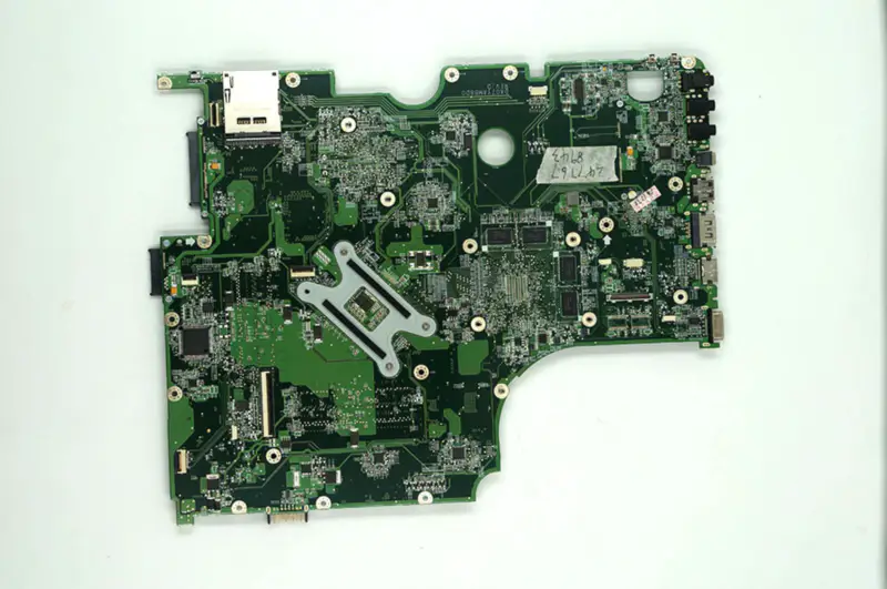 Základní deska Acer 8943 8943G DA0ZYAMB8D0