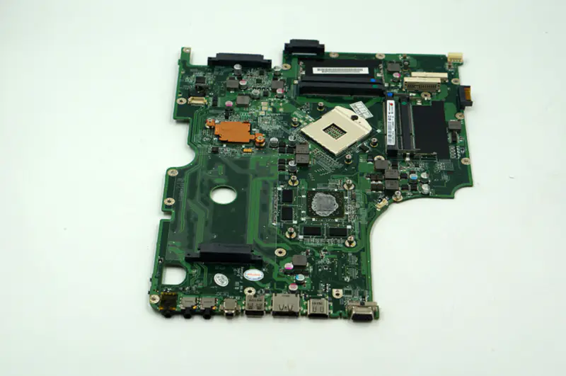Základní deska Acer 8943 8943G DA0ZYAMB8D0