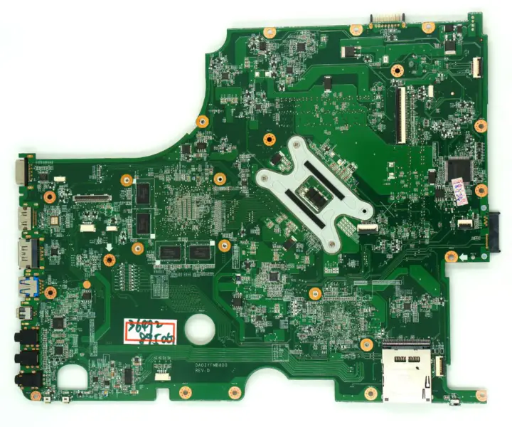 Základní deska Acer 8950 8950G