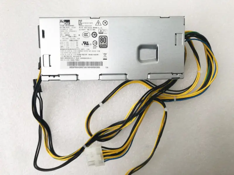 Napájecí zdroj Lenovo PCJ007 00PC787