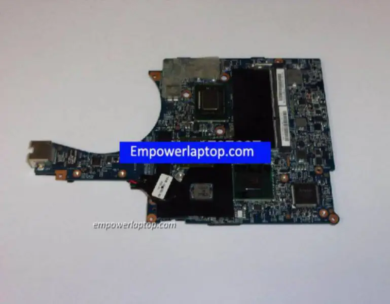 Lenovo 90000006 U400 2.7G 11S90000006 Základní deska