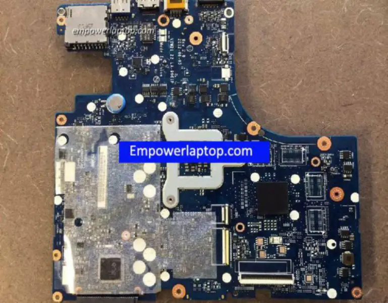 Lenovo 90001903 IdeaPad P500 LA-9061P Základní deska