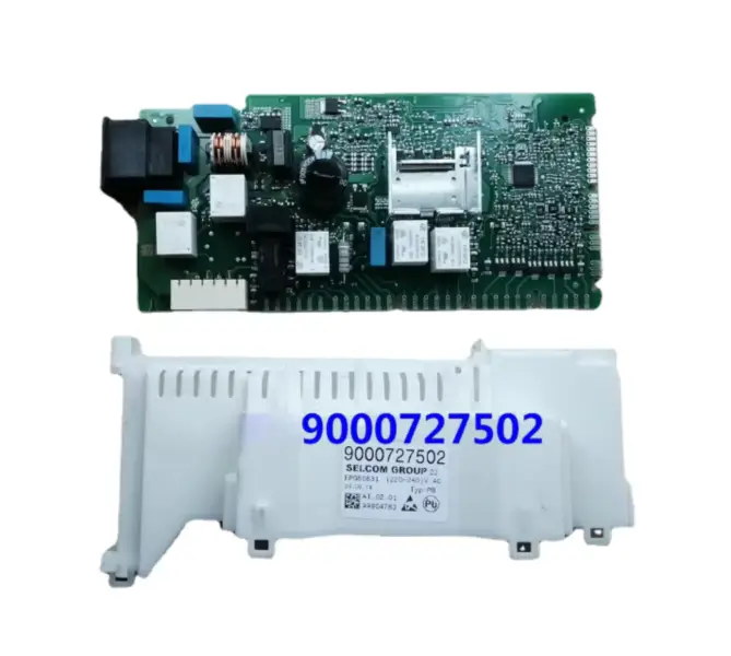 Řídicí deska myčky Siemens 9000727502