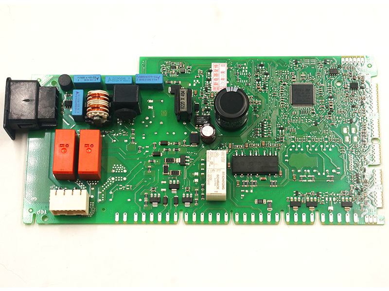 Řídicí deska myčky Siemens 9000968115