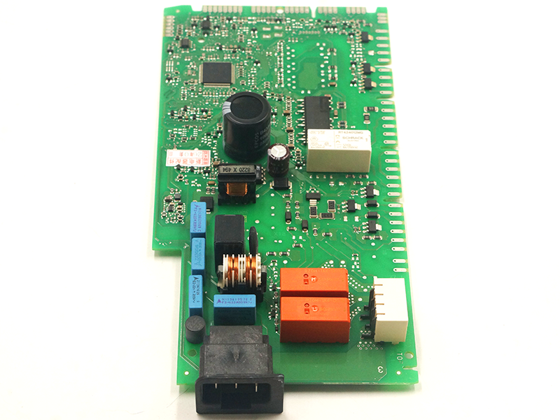 Řídicí deska myčky Siemens 9000968115