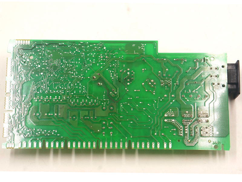 Řídicí deska myčky Siemens 9000968115