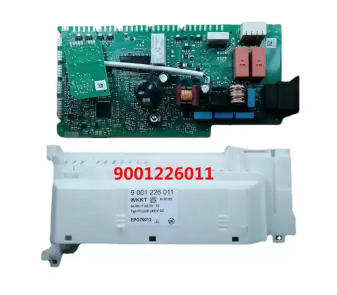 Siemens 9001226011 Board