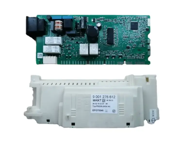 Řídicí deska myčky Siemens 9001276612