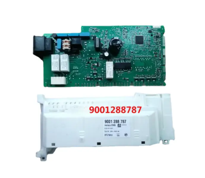 Řídicí deska myčky Siemens 9001288787