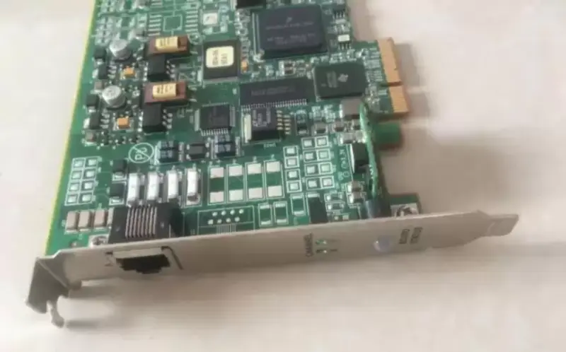 Brooktrout Technology 901-013-10 TRUFAX200E PCIE FAX CARD