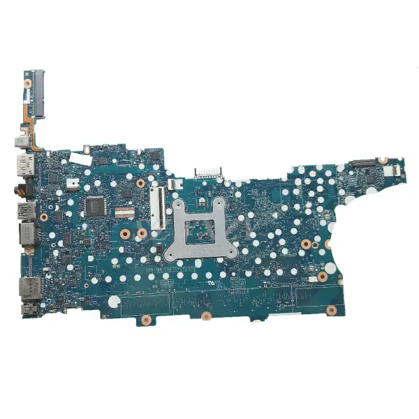 Základní deska pro notebooky HP 840 G3 903741-601 903741-501 903741-001 s procesorem i5-6300U