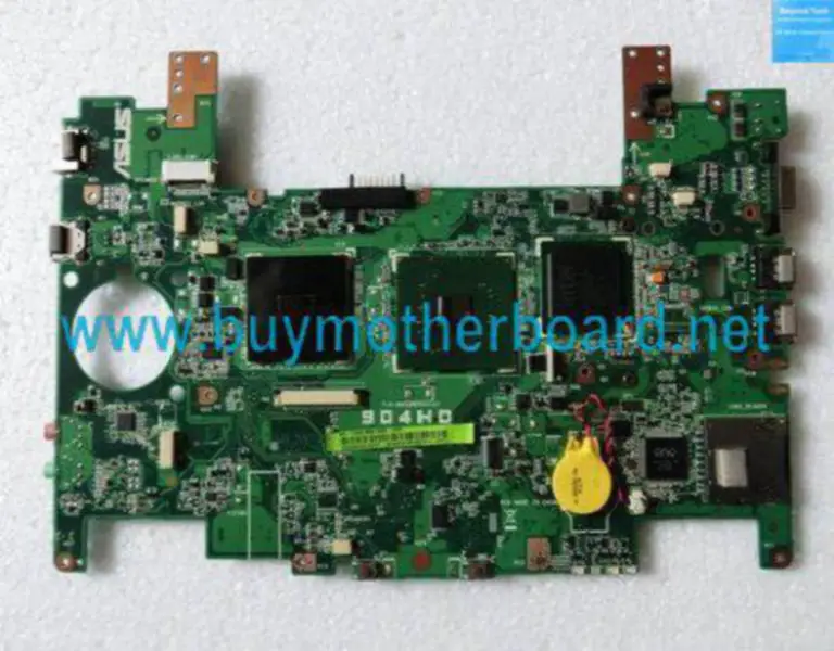 Základní deska Asus 904