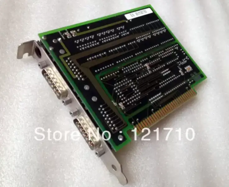 MEILHAUS ELECTRONIC IO Card MEILHAUS ELECTRONIC GMBH ME-96 s dvouměsíční zárukou průmyslová základní deska