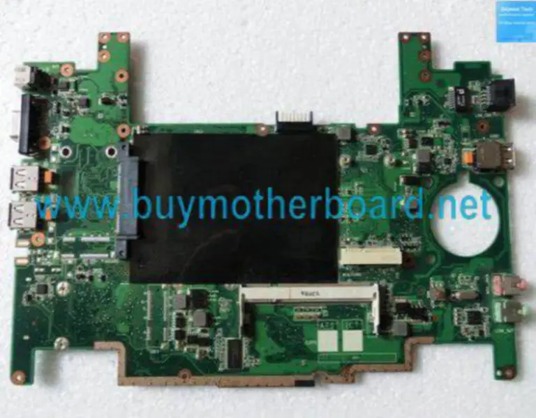 Základní deska Asus 904