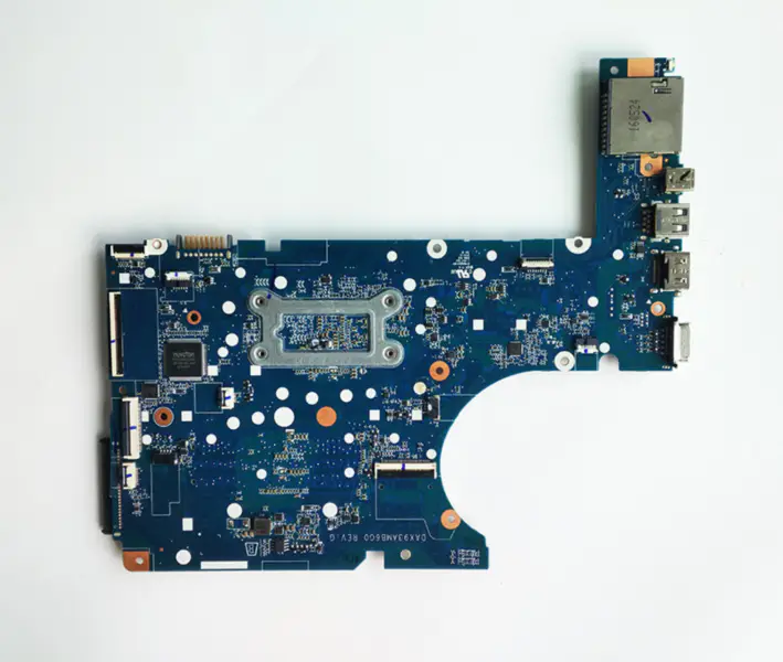 HP 455 G4 907357-001 907357-501 907357-601 DAX93AMB6G0 Základní deska