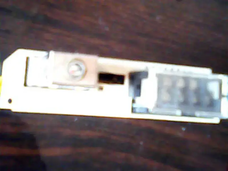 OMRON PLC NT-AL001