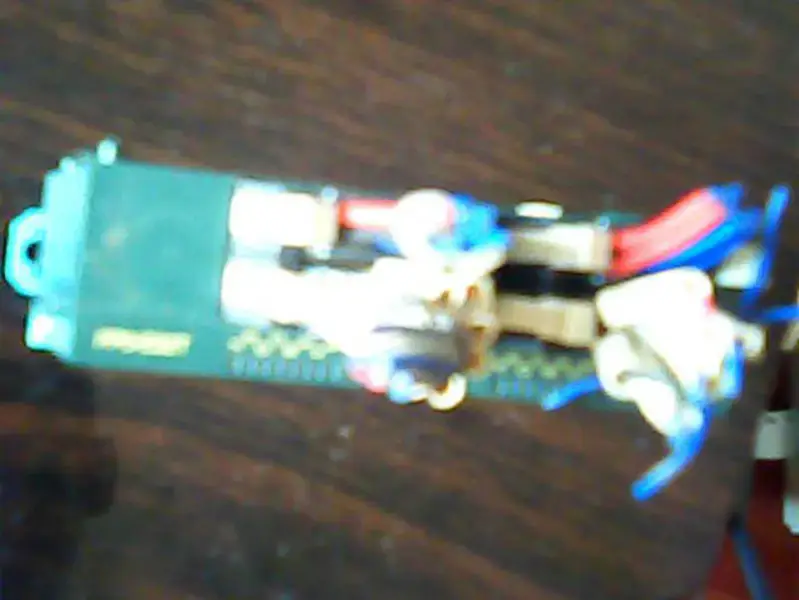 Panasonic PLC FP0-E32T