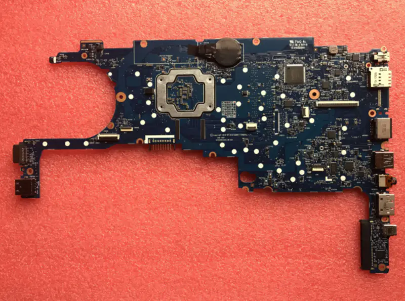 HP EliteBook 820 G4 914270-601 914270-001 Základní deska s i3-7100U
