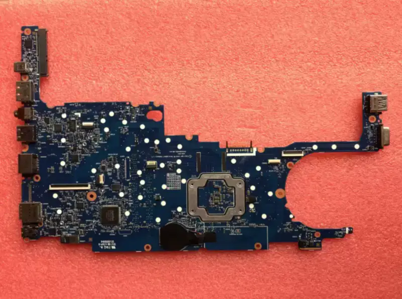 HP EliteBook 820 G4 914272-601 914272-001 Základní deska s i5-7300U