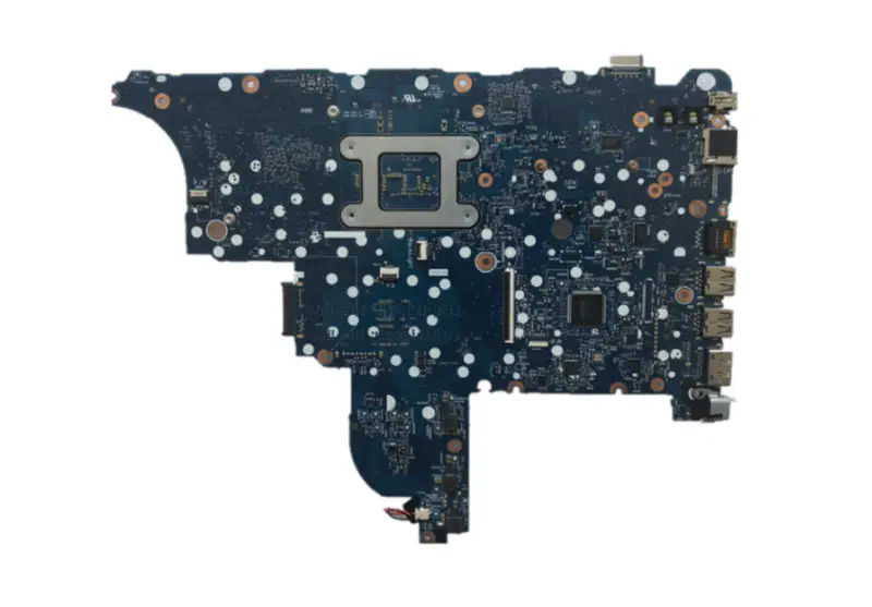 Základní deska HP ProBook 640 650 G3 i7-7600U 916829-001 916829-501 916829-601