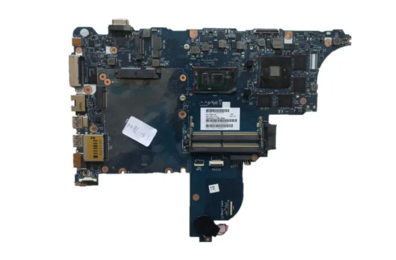 Základní deska HP ProBook 640 650 G3 i7-7600U 916829-001 916829-501 916829-601
