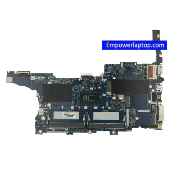 HP EliteBook 850/840 G3 918312-001 918312-501 918312-601 6050A2892401 Základní deska