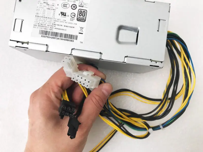Napájecí zdroj Lenovo PCJ007 00PC787
