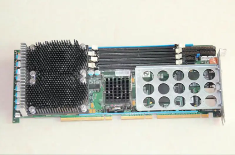 92-506313-XXX REV:H-05 průmyslová základní deska