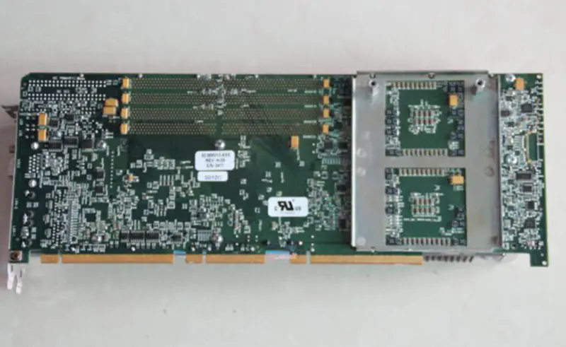 92-506313-XXX REV:H-05 průmyslová základní deska