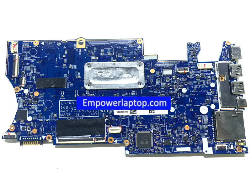 Základní deska HP Pavilion X360 14-BA 923689-601 923689-501 923689-001