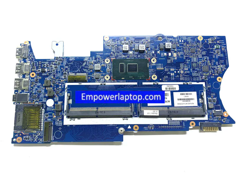 Základní deska HP Pavilion X360 14-BA 923689-601 923689-501 923689-001