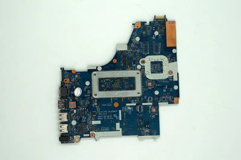HP 15-BW 924720-001 924720-501 924720-601 Základní deska pro notebooky LA-E841P
