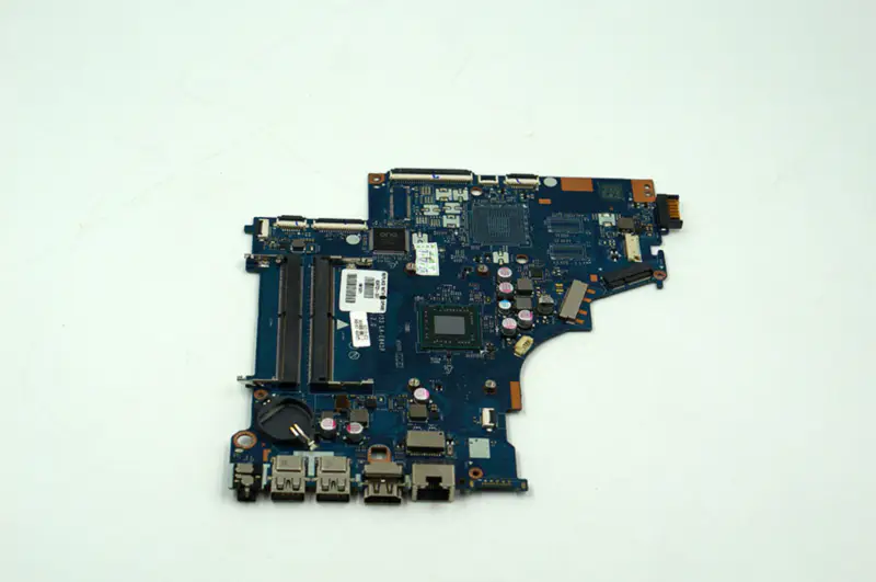 HP 15-BW 924720-001 924720-501 924720-601 Základní deska pro notebooky LA-E841P