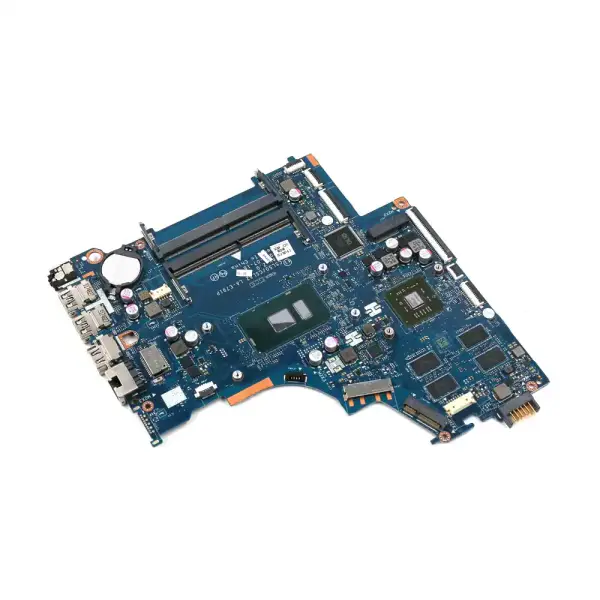 HP 250 G6 15-BS 924755-001 924755-501 924755-601 CSL50/CSL52 LA-E791P se základní deskou pro notebooky SR2UW i3-6006u DDR4
