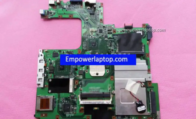 Základní deska Acer 9300 48.4Q901.021