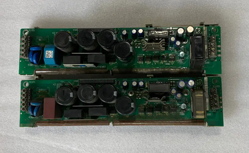 Napájecí deska Lenze 9324LP.5B