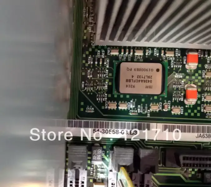 Průmyslová základní deska HP Alphaserver DS15 TS15 board 54-30558 s dvouměsíční zárukou