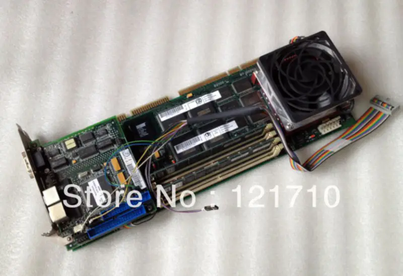 Takara VTP550 Takara SBC CPU Board 500MHz 70-33112-05 54-24778-03 průmyslová základní deska