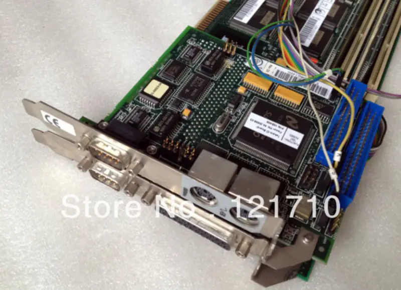 Takara VTP550 Takara SBC CPU Board 500MHz 70-33112-05 54-24778-03 průmyslová základní deska