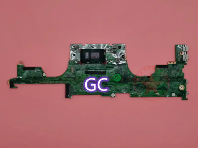 Základní deska HP SPECTRE X360 i7-8550U 8GB 941883-001 941883-601 DA0X33MBAF0