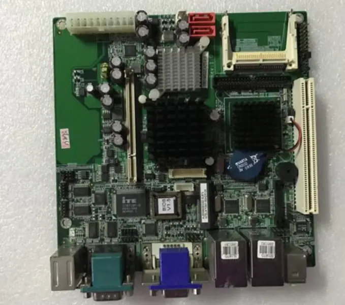 KINO-945GSE-N270-R10 REV 1.0 Základní deska pro průmyslová zařízení