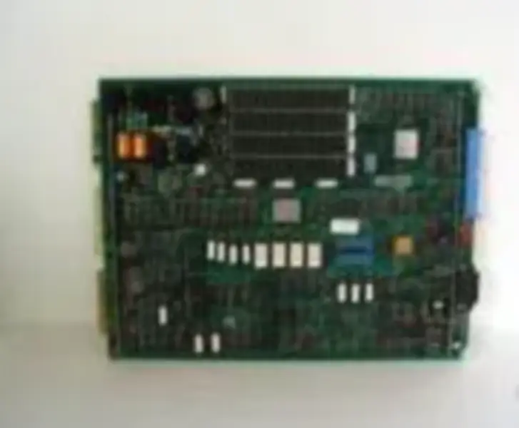 TAYLOR ABB MOD 300 BACKUP MEM 6014BZ10000