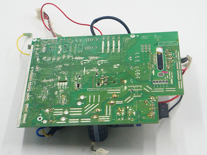 Fujitsu K11BY-C-A(01-02) 9709065013 K11BY-01-02 Klimatizační deska
