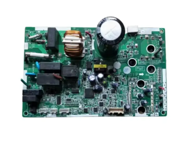Řídicí deska klimatizace Fujitsu Obvod PCB 9709423011