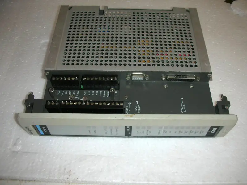 Modicon AS-B885-111