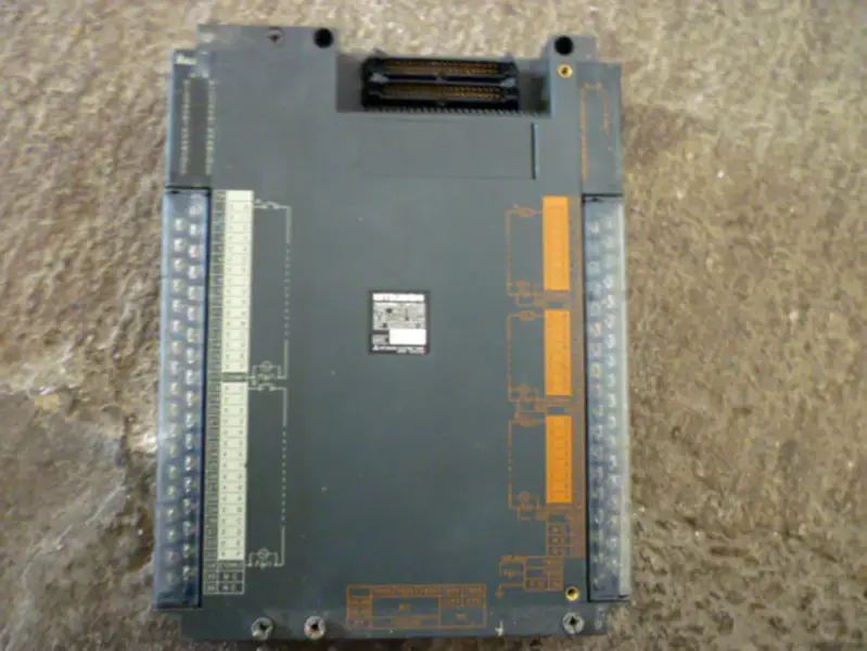 PLC Mitsubishi AOJ2-E56DT