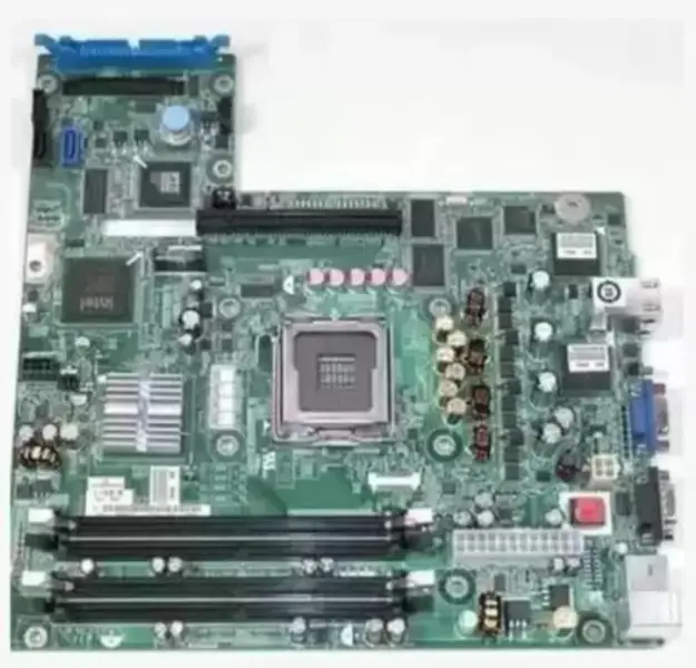 Základní deska serveru DELL PowerEdge R200 TY019 FW0G7 9HY2Y